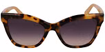 BLONDE TORTOISE
