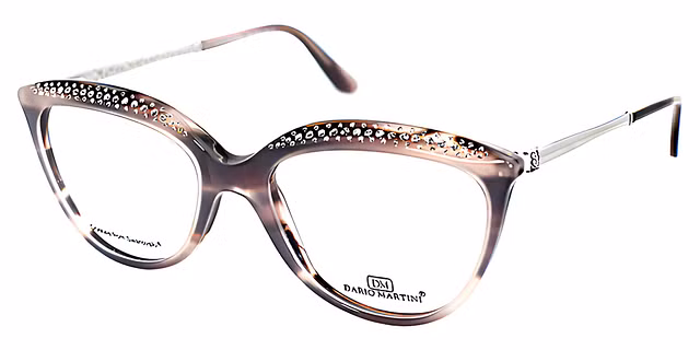 Dario Martini - DM802 - With Swarovski crystals
