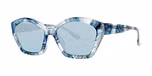 Peacock / Polarized