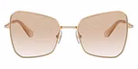 Pale Gold / Gold / Neutral Gradient Light Grey