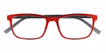 RED MEDIUM MATT