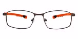Orange Silver