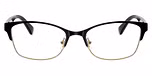 Light Gold / Black