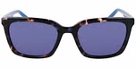 IRIDESCENT DARK TORTOISE