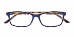 BLUE MEDIUM DEMI
