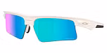 Matt Mist / White / Prizm Sapphire