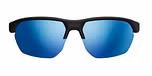 Black Matte / Volt+ Offshore Polarized / 45% bio-based frame / Cat.3