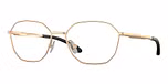 SATIN LIGHT GOLD / gold