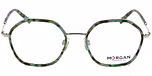 GREEN MEDIUM MATT