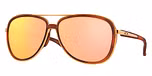 BROWN TORTOISE / GOLD / havana / prizm rose gold polarized