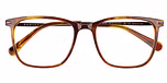 Gloss butterscotch tort / Purple