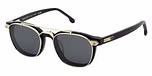 SHINY BLACK / SMOKE / POLARIZED