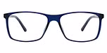 Matt navy