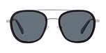 Silver Black / Grey Polar / Polarized