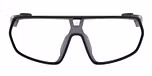 MATTE BLACK / MATTE BLACK / SMOKE MIRROR / PHOTOCHROMIC