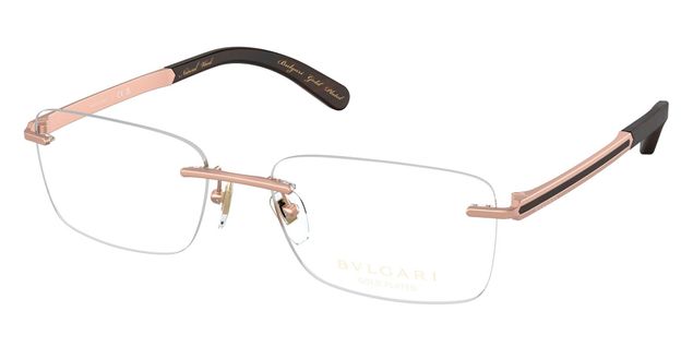 Bvlgari prescription discount glasses