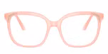 Milky Pink / Pink