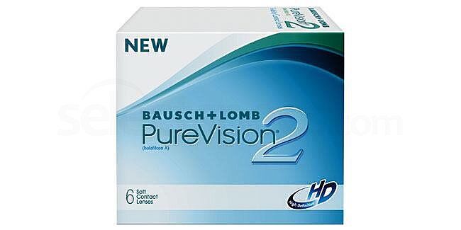 Bausch & Lomb (B&L) Contact Lenses | SelectSpecs.com Bausch & Lomb (B&L) Contact Lenses | SelectSpecs.com