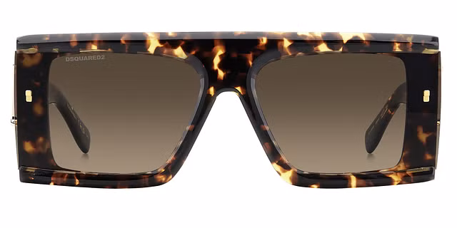 DSQUARED2 - D2 0169/S