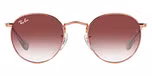 Rose Gold / Violet