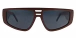 Brown / Polarized