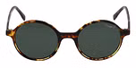 BROWN MEDIUM MATT / Polarized