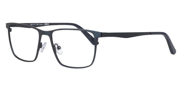 RETRO - 421 - With Polarised Clip on