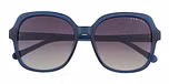 Tranquil blue / Smoke grad (Cat 3)