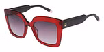 Red / CRYSTAL RED/ LT PINK