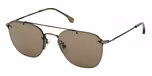 MATT ANTIQUE GOLD / BROWN