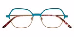 TURQUOISE MEDIUM MATT