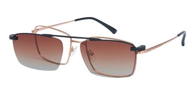 London Club - LC120 - With Clip on