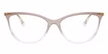 Top Gradient Brown / Crystal / Brown