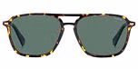 HAVANA / GREEN POLARIZED