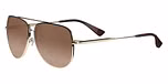 Gold / Mineral Polarized Drivers Gradient Cat 2 to 3