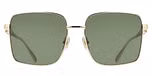 GOLD / GREEN