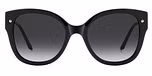 BLACK (DARK GREY SHADED)