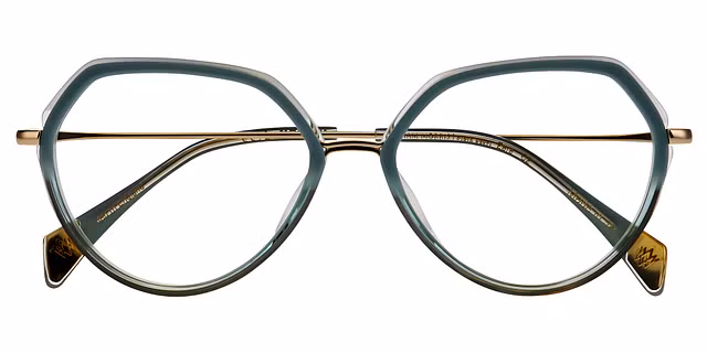 William Morris Black Label - BLZARA