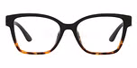 BLACK/DARK TORTOISE