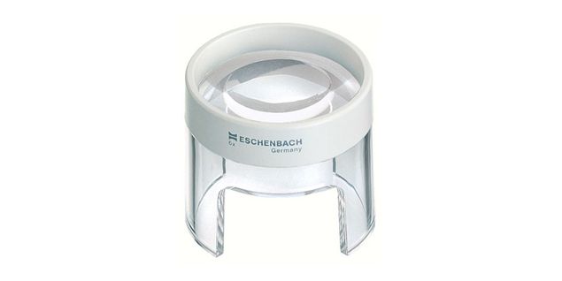 Technical Magnifiers - Stand