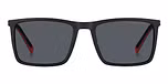 MATTE BLACK (GREY)