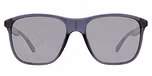 x'tal gray/smoke with silver mirror POL