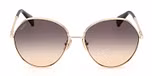 SHINY PALE GOLD / SHINY PALE GOLD / GRADIENT SMOKE