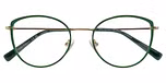 GREEN MEDIUM MATT