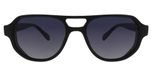 Black Polarized