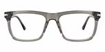 Gray / Transparent