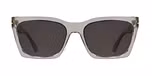 TRANSPARENT GREY
