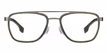GREEN DARK RUTHENIUM