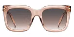 PINK (GREY BROWN DOUBLESHADE / DOUBLE GRADIENT) / Eco Acetate