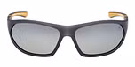 MATTE GREY / MATTE GREY / GRADIENT BLUE / POLARIZED